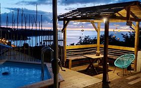 Kreyol Lodges - Suite Kayou